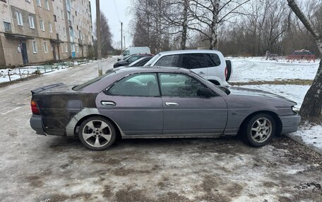 Nissan Laurel VIII, 1997 год, 290 000 рублей, 12 фотография