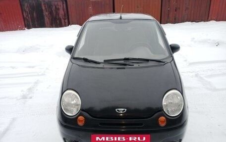 Daewoo Matiz I, 2009 год, 210 000 рублей, 2 фотография