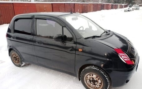 Daewoo Matiz I, 2009 год, 210 000 рублей, 4 фотография