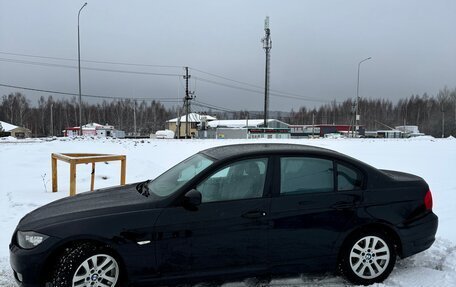 BMW 3 серия, 2009 год, 1 499 000 рублей, 4 фотография