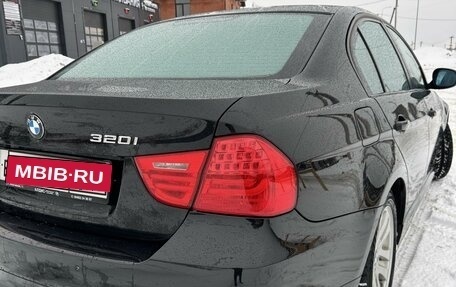 BMW 3 серия, 2009 год, 1 499 000 рублей, 6 фотография