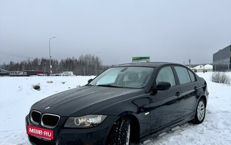 BMW 3 серия, 2009 год, 1 499 000 рублей, 2 фотография