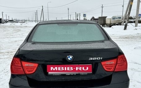 BMW 3 серия, 2009 год, 1 499 000 рублей, 3 фотография