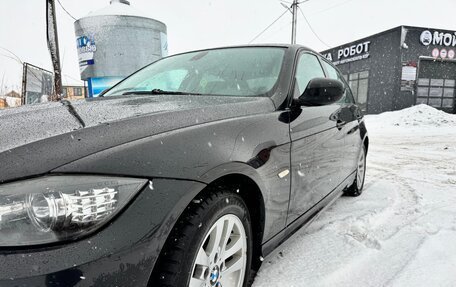 BMW 3 серия, 2009 год, 1 499 000 рублей, 11 фотография