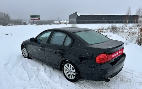 BMW 3 серия, 2009 год, 1 499 000 рублей, 9 фотография