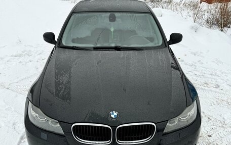 BMW 3 серия, 2009 год, 1 499 000 рублей, 8 фотография