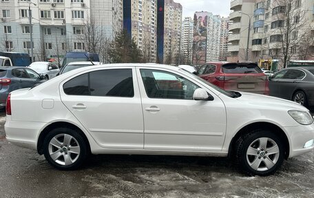 Skoda Octavia, 2012 год, 990 000 рублей, 5 фотография