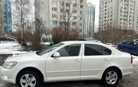 Skoda Octavia, 2012 год, 990 000 рублей, 4 фотография