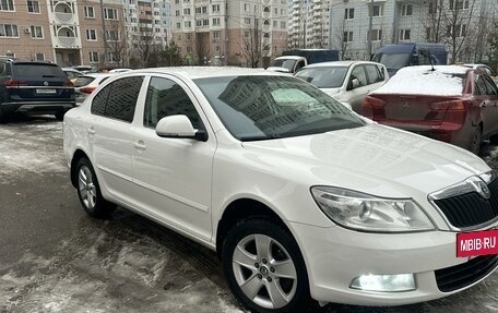 Skoda Octavia, 2012 год, 990 000 рублей, 3 фотография