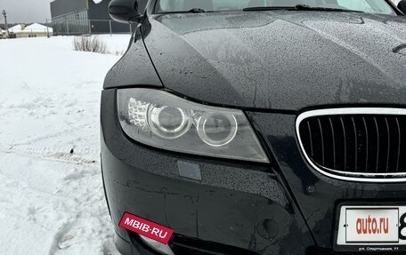 BMW 3 серия, 2009 год, 1 499 000 рублей, 20 фотография