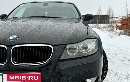 BMW 3 серия, 2009 год, 1 499 000 рублей, 21 фотография