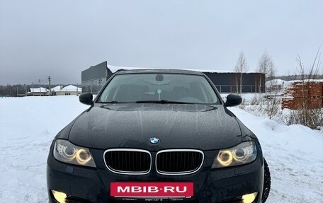 BMW 3 серия, 2009 год, 1 499 000 рублей, 25 фотография