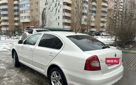 Skoda Octavia, 2012 год, 990 000 рублей, 6 фотография