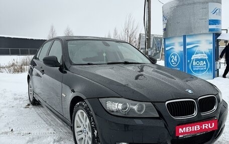 BMW 3 серия, 2009 год, 1 499 000 рублей, 24 фотография