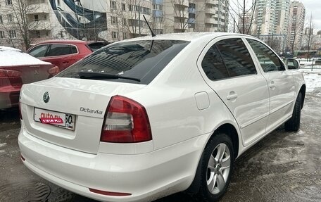 Skoda Octavia, 2012 год, 990 000 рублей, 7 фотография