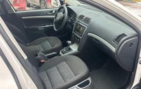 Skoda Octavia, 2012 год, 990 000 рублей, 11 фотография