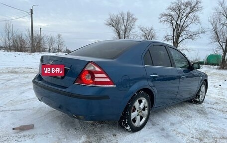 Ford Mondeo III, 2006 год, 580 000 рублей, 5 фотография