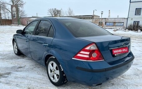 Ford Mondeo III, 2006 год, 580 000 рублей, 2 фотография