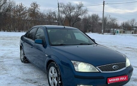 Ford Mondeo III, 2006 год, 580 000 рублей, 7 фотография