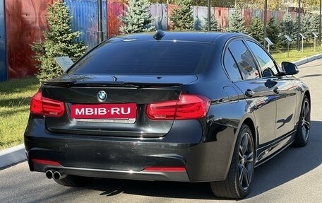 BMW 3 серия, 2017 год, 3 000 000 рублей, 11 фотография