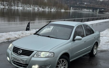 Nissan Almera Classic, 2007 год, 550 000 рублей, 6 фотография