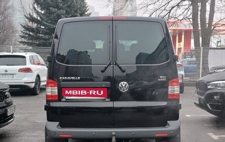 Volkswagen Caravelle T5, 2011 год, 2 849 000 рублей, 5 фотография