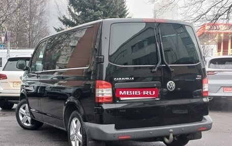 Volkswagen Caravelle T5, 2011 год, 2 849 000 рублей, 6 фотография