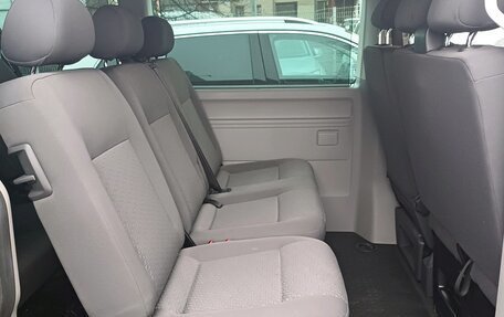 Volkswagen Caravelle T5, 2011 год, 2 849 000 рублей, 14 фотография