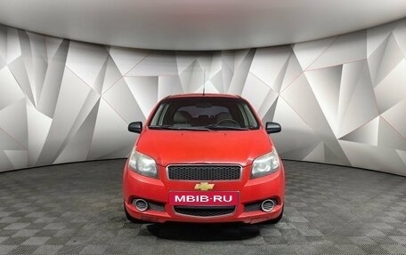 Chevrolet Aveo III, 2011 год, 398 000 рублей, 7 фотография