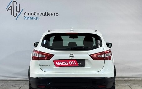 Nissan Qashqai, 2018 год, 1 899 800 рублей, 13 фотография