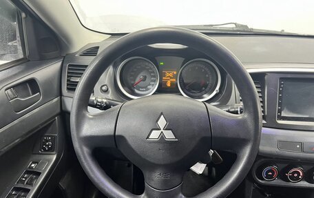 Mitsubishi Lancer IX, 2008 год, 690 000 рублей, 10 фотография