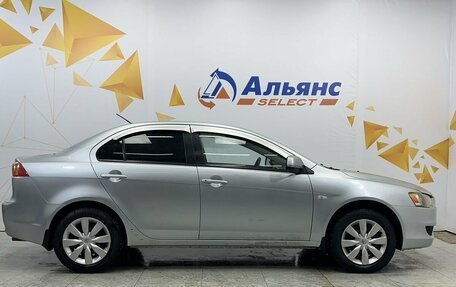 Mitsubishi Lancer IX, 2008 год, 690 000 рублей, 2 фотография