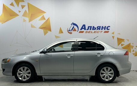 Mitsubishi Lancer IX, 2008 год, 690 000 рублей, 6 фотография