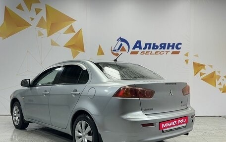 Mitsubishi Lancer IX, 2008 год, 690 000 рублей, 5 фотография