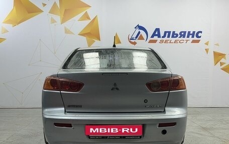 Mitsubishi Lancer IX, 2008 год, 690 000 рублей, 4 фотография