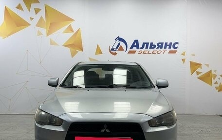 Mitsubishi Lancer IX, 2008 год, 690 000 рублей, 8 фотография