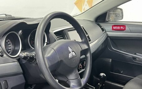 Mitsubishi Lancer IX, 2008 год, 690 000 рублей, 21 фотография