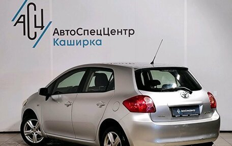 Toyota Auris II, 2007 год, 789 000 рублей, 4 фотография