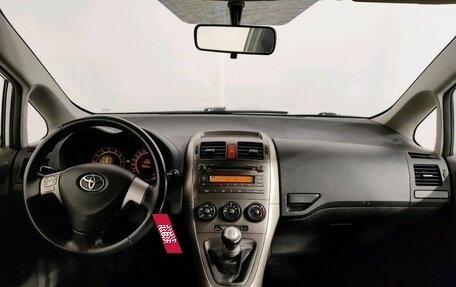 Toyota Auris II, 2007 год, 789 000 рублей, 6 фотография