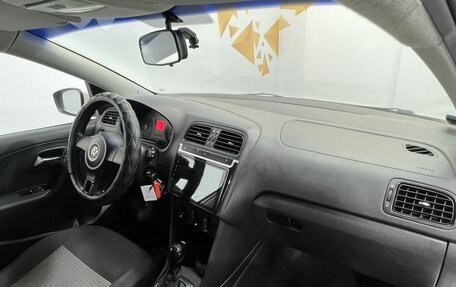 Volkswagen Polo VI (EU Market), 2013 год, 890 000 рублей, 15 фотография