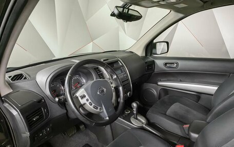 Nissan X-Trail, 2013 год, 1 455 000 рублей, 14 фотография