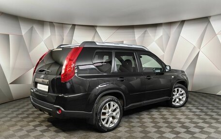 Nissan X-Trail, 2013 год, 1 455 000 рублей, 2 фотография