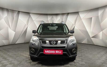 Nissan X-Trail, 2013 год, 1 455 000 рублей, 7 фотография