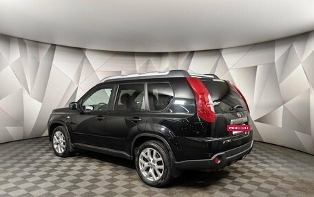 Nissan X-Trail, 2013 год, 1 455 000 рублей, 4 фотография