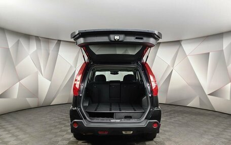 Nissan X-Trail, 2013 год, 1 455 000 рублей, 20 фотография