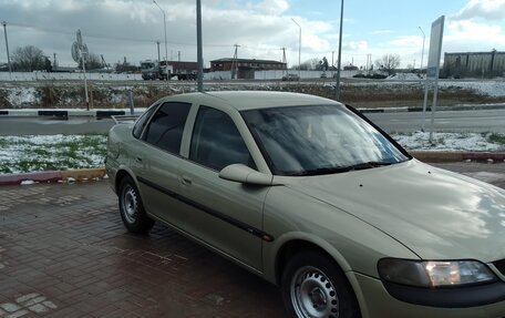 Opel Vectra B рестайлинг, 1996 год, 360 000 рублей, 1 фотография