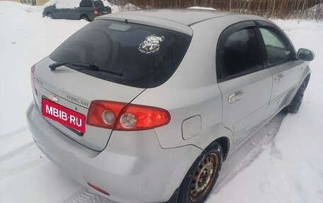 Chevrolet Lacetti, 2007 год, 285 000 рублей, 1 фотография