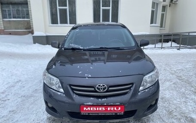 Toyota Corolla, 2008 год, 860 000 рублей, 1 фотография