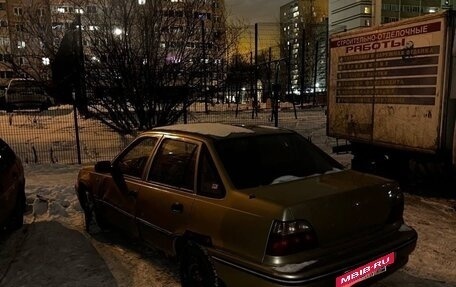 Daewoo Nexia I рестайлинг, 2004 год, 57 000 рублей, 2 фотография