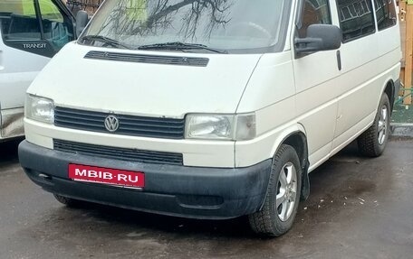 Volkswagen Transporter T4, 2002 год, 1 000 000 рублей, 10 фотография